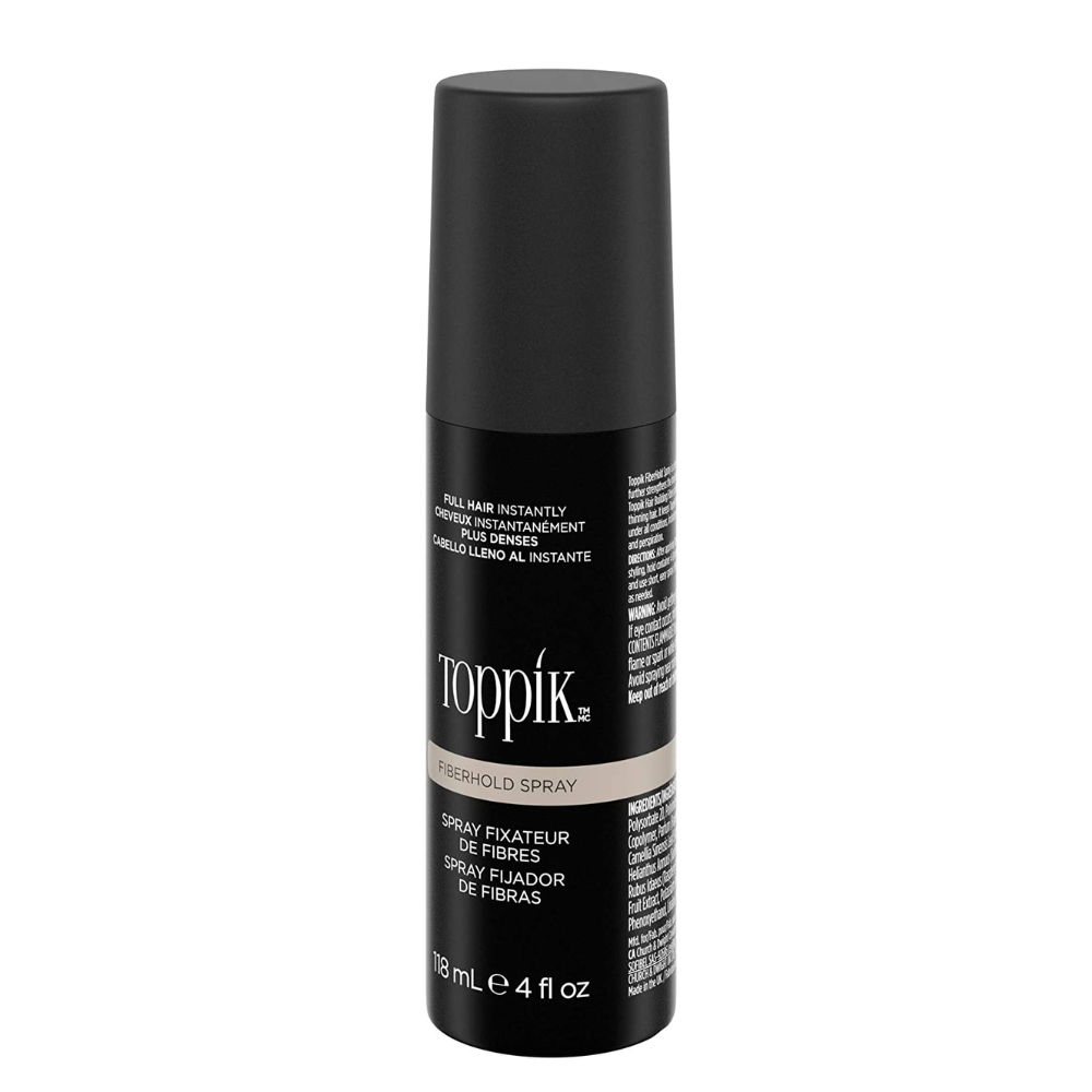 Toppik Fiberhold Spray 