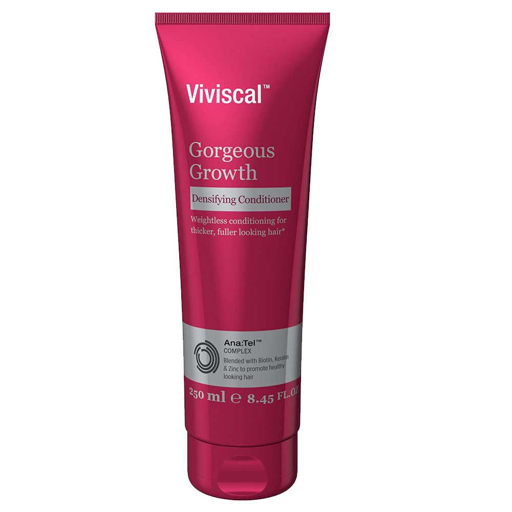 Viviscal Gorgeous Growth Densifying Conditioner