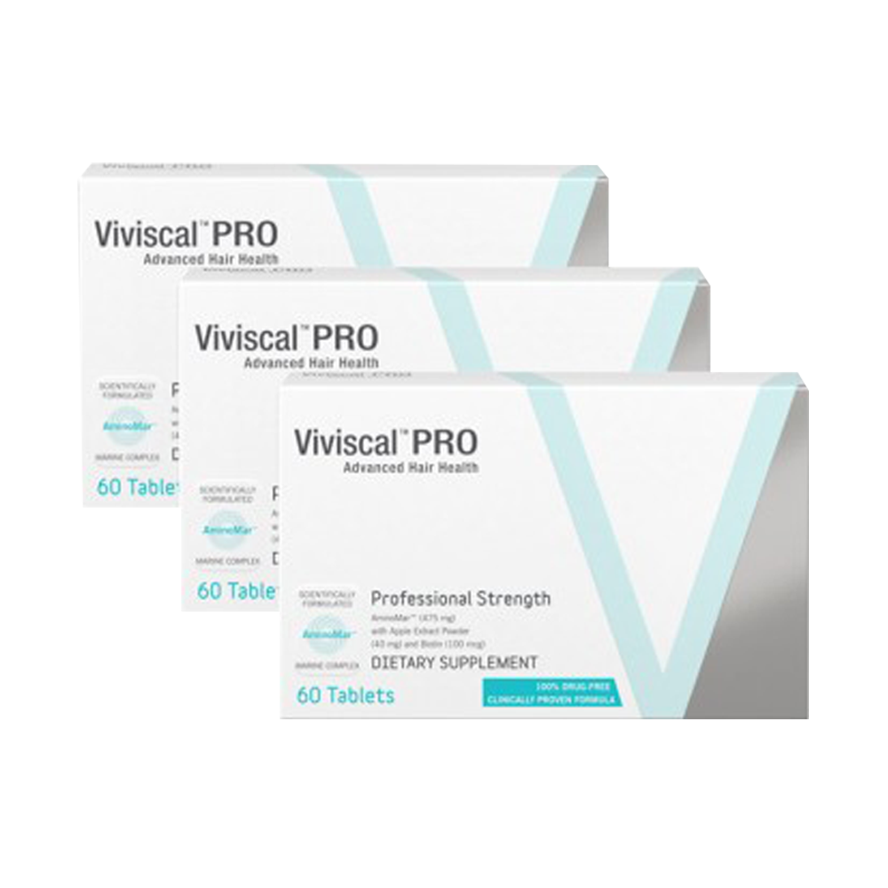 Viviscal Professional Dietary Supplement (60 Tablets)