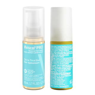 Viviscal Professional Thin To Thick Elixir