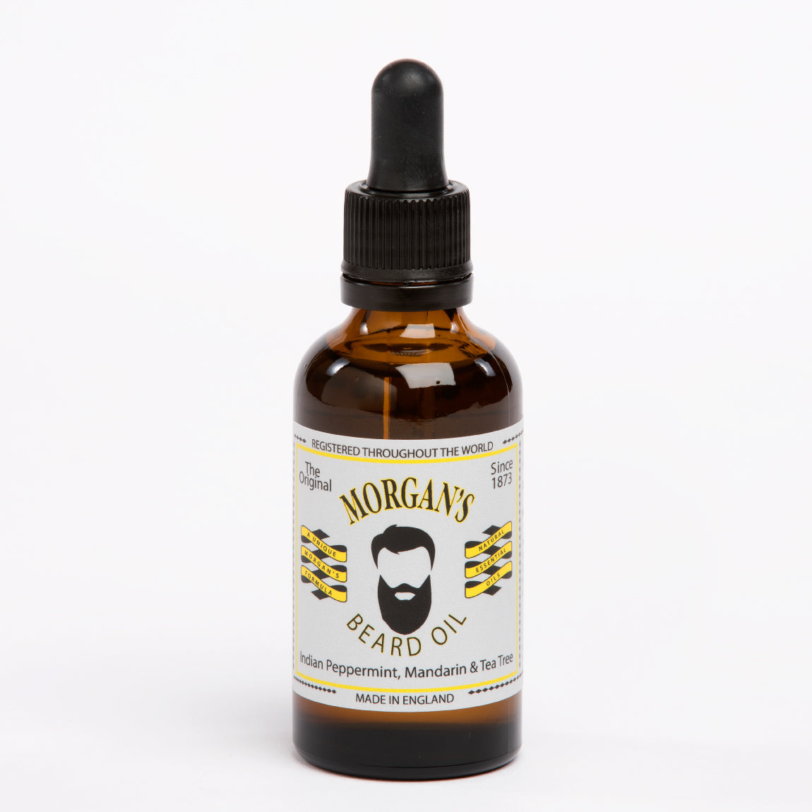 Morgan's Original Beard Oil