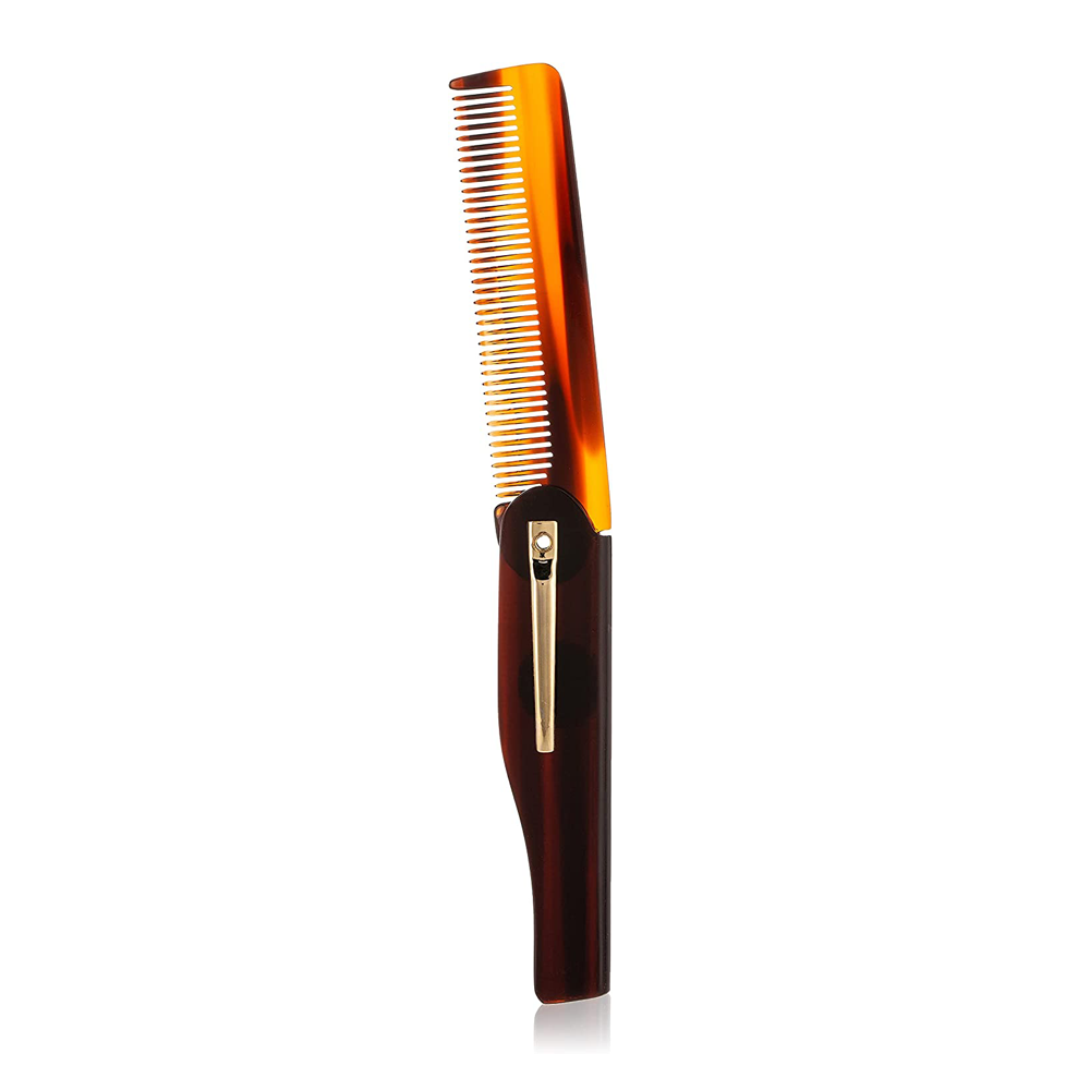 Morgan's Foldable Comb - Large
