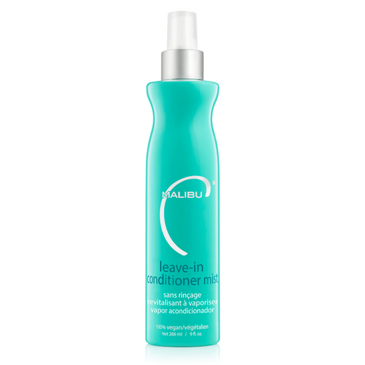 Malibu C Leave-In Hair Conditioner 
