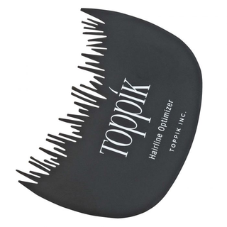 Toppik Hairline Optimizer for seamless undetectable hair fiber application 1 Pc Toppik