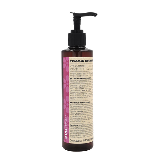  Hair Care Vitamin Recharge Oh LaLa 250ml