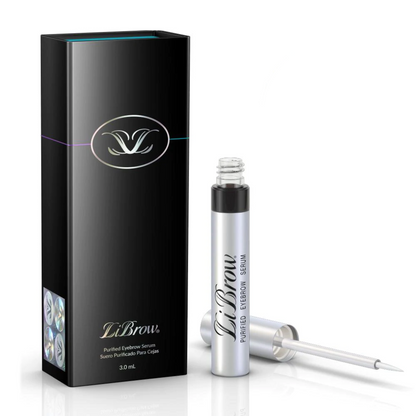 LiBrow Purified Eyebrow 