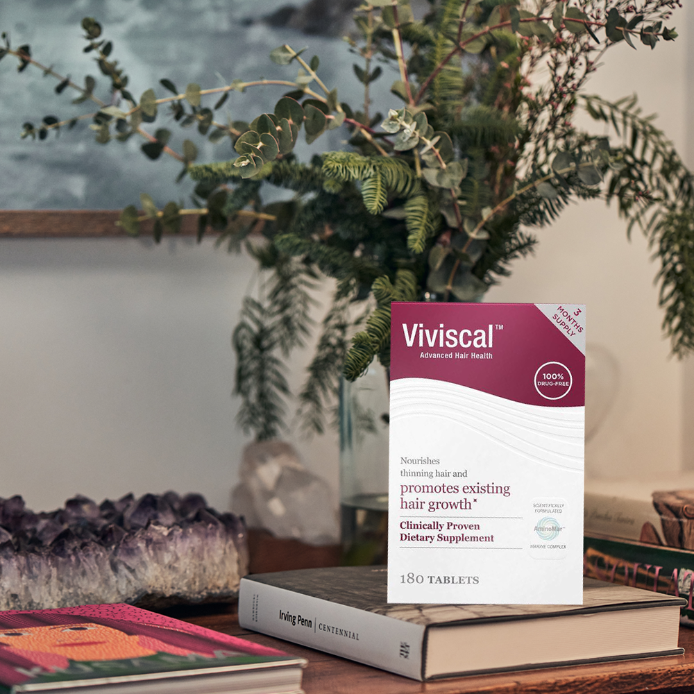 Viviscal Advanced Hair Health Supplements For Women