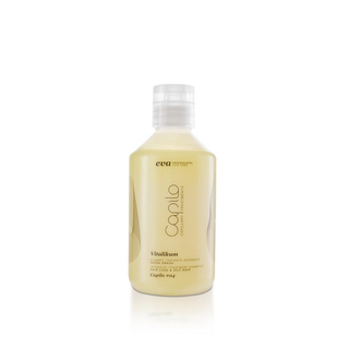 Professional Eva Capilo treatments