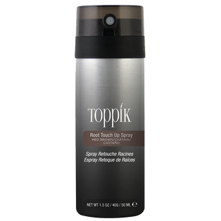 Toppik Root Touch Up Spray Toppik