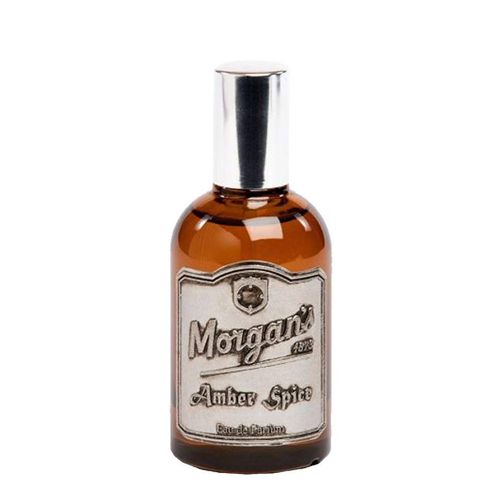 Morgan's Amber Spice Eau de Parfum