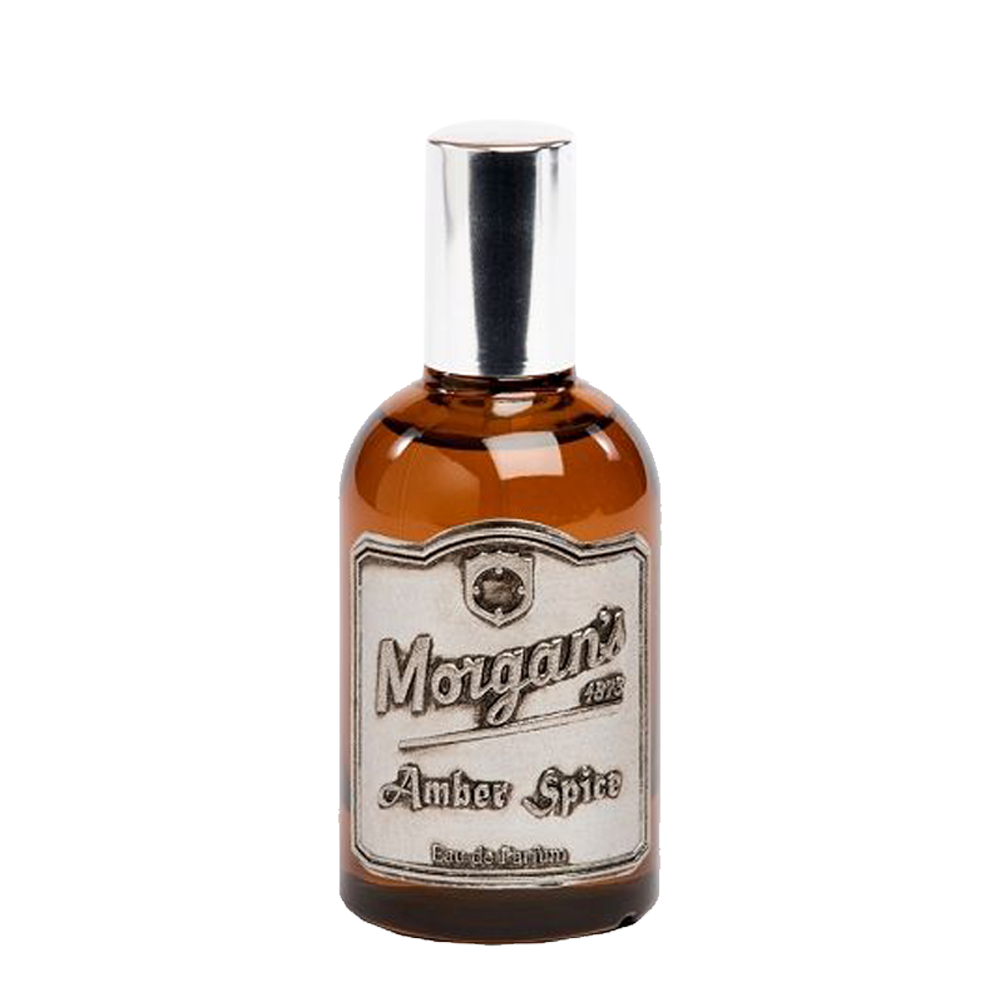 Morgan's Parfum