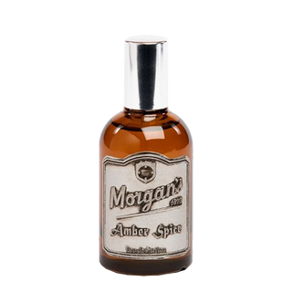 Morgan's Parfum