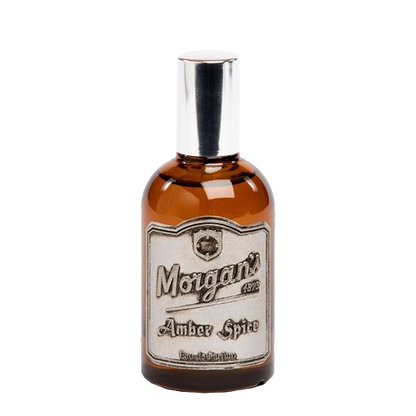 Morgan's Parfum