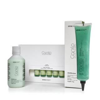 Hair Care Capilo Ekilibrium Oily Scalp