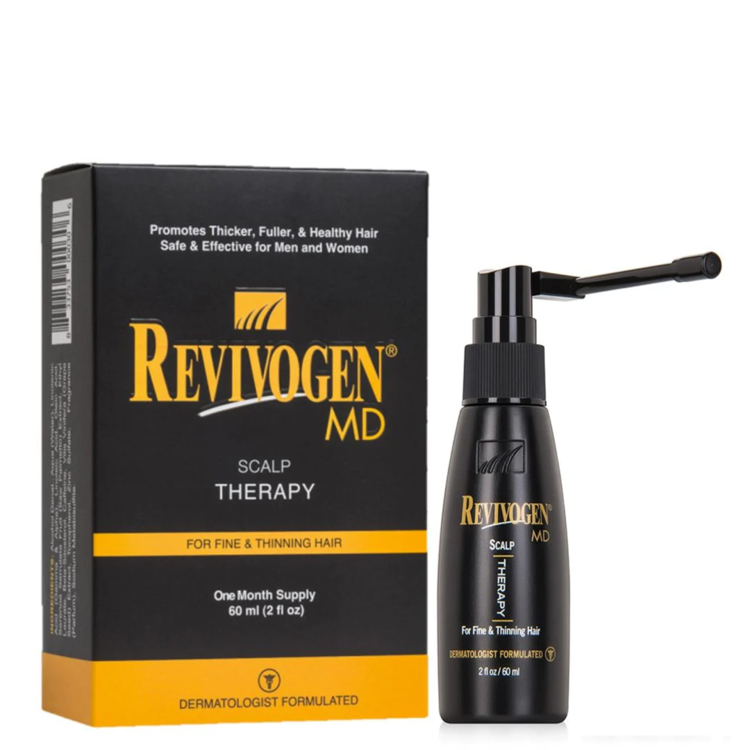 Revivogen MD Scalp Therapy One Month Supply (1 x 60ml)