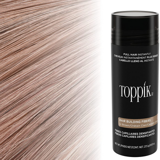 Toppik Hair Building Fibers Lt Brown