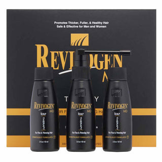 Revivogen MD Scalp Therapy Three Month