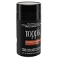 Toppik Hair Building Fibers for Thinning Hair Premium Keratin Fibers Conceals Hair Thinning and Hair Loss