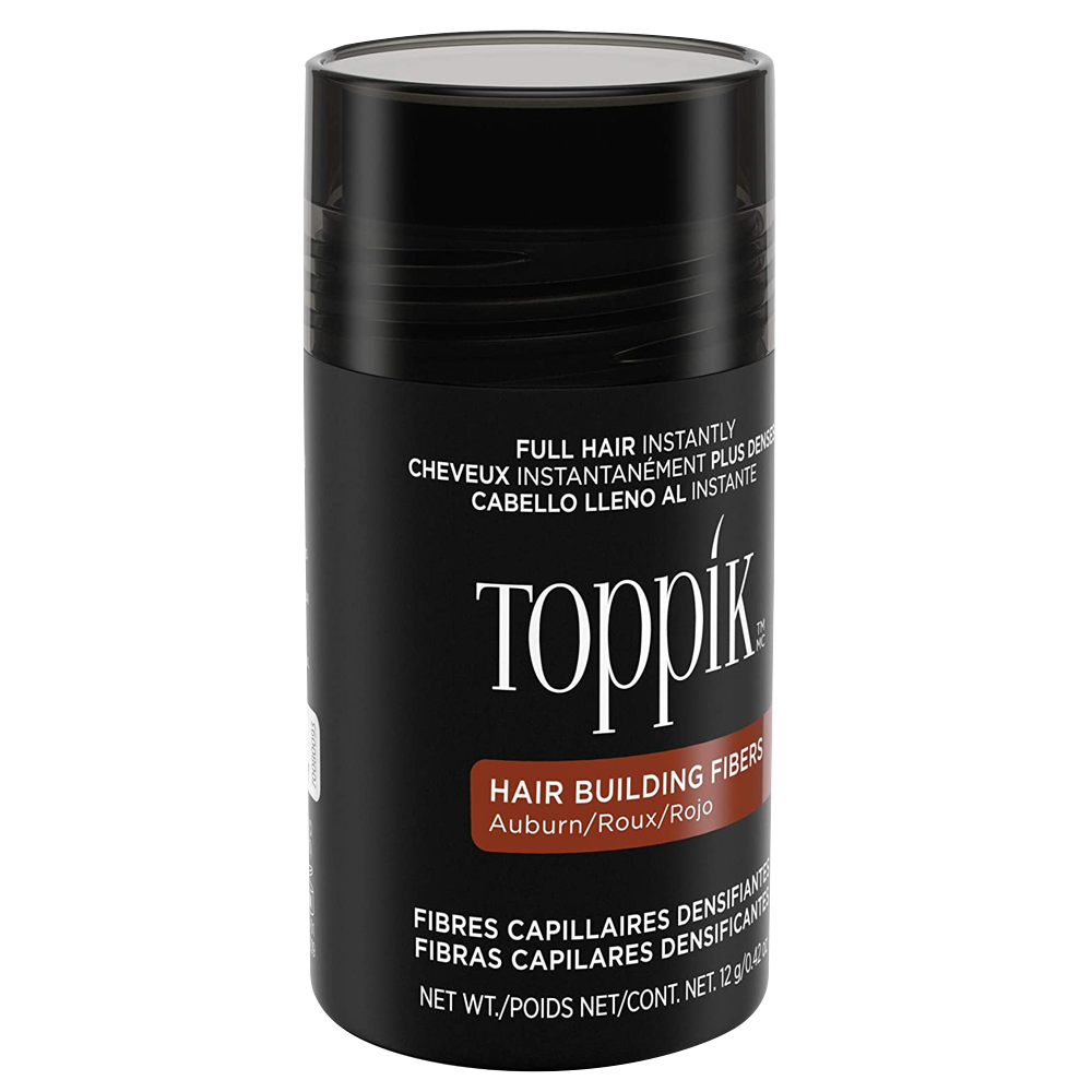 Toppik Hair Building Fibers