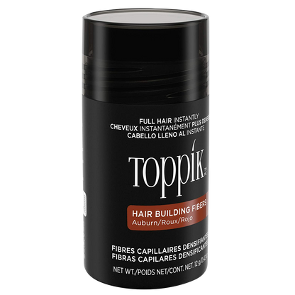 Toppik Hair Building Fibers