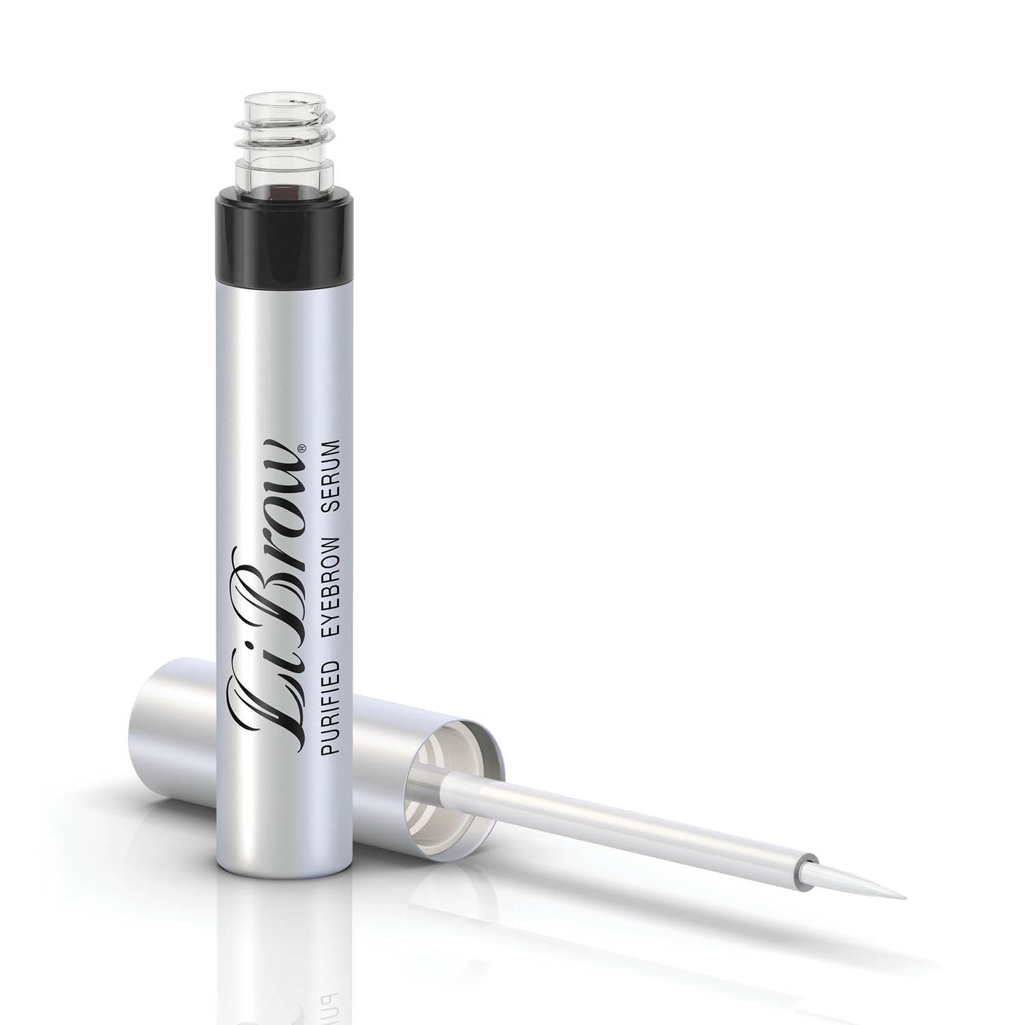  Eyebrow Growth Serum