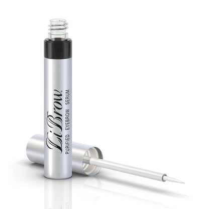  Eyebrow Growth Serum
