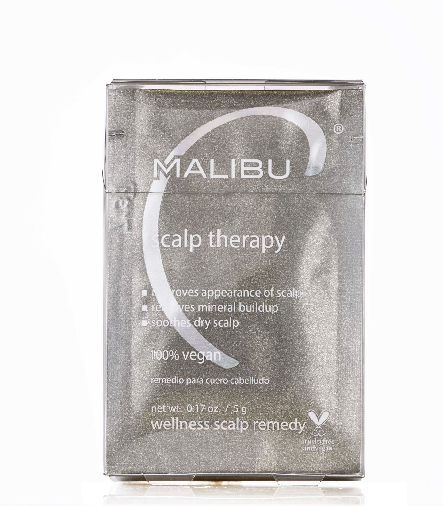 Malibu C Scalp Therapy Wellness Collection For Healthy Hair and Scalp