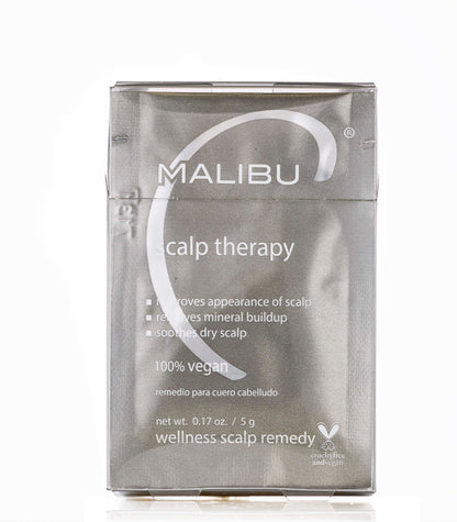 Malibu C Scalp Therapy Wellness Hair Scalp Remedy For Healthy Hair & Scalp
