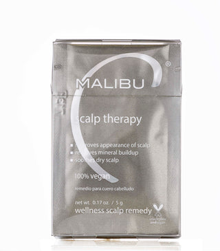 Malibu C Scalp Therapy Wellness Hair Scalp 