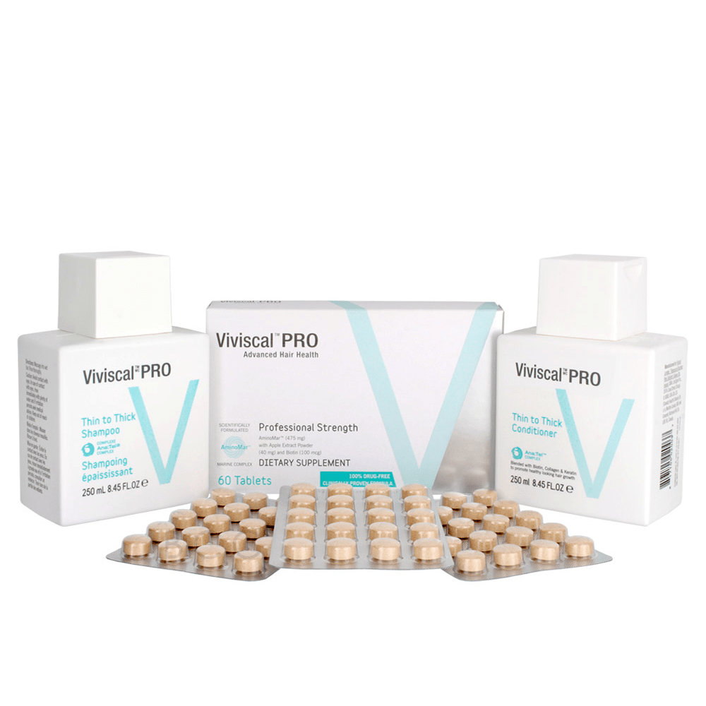 Viviscal pro deals