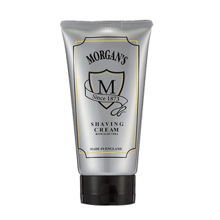 Morgan's Shaving Cream